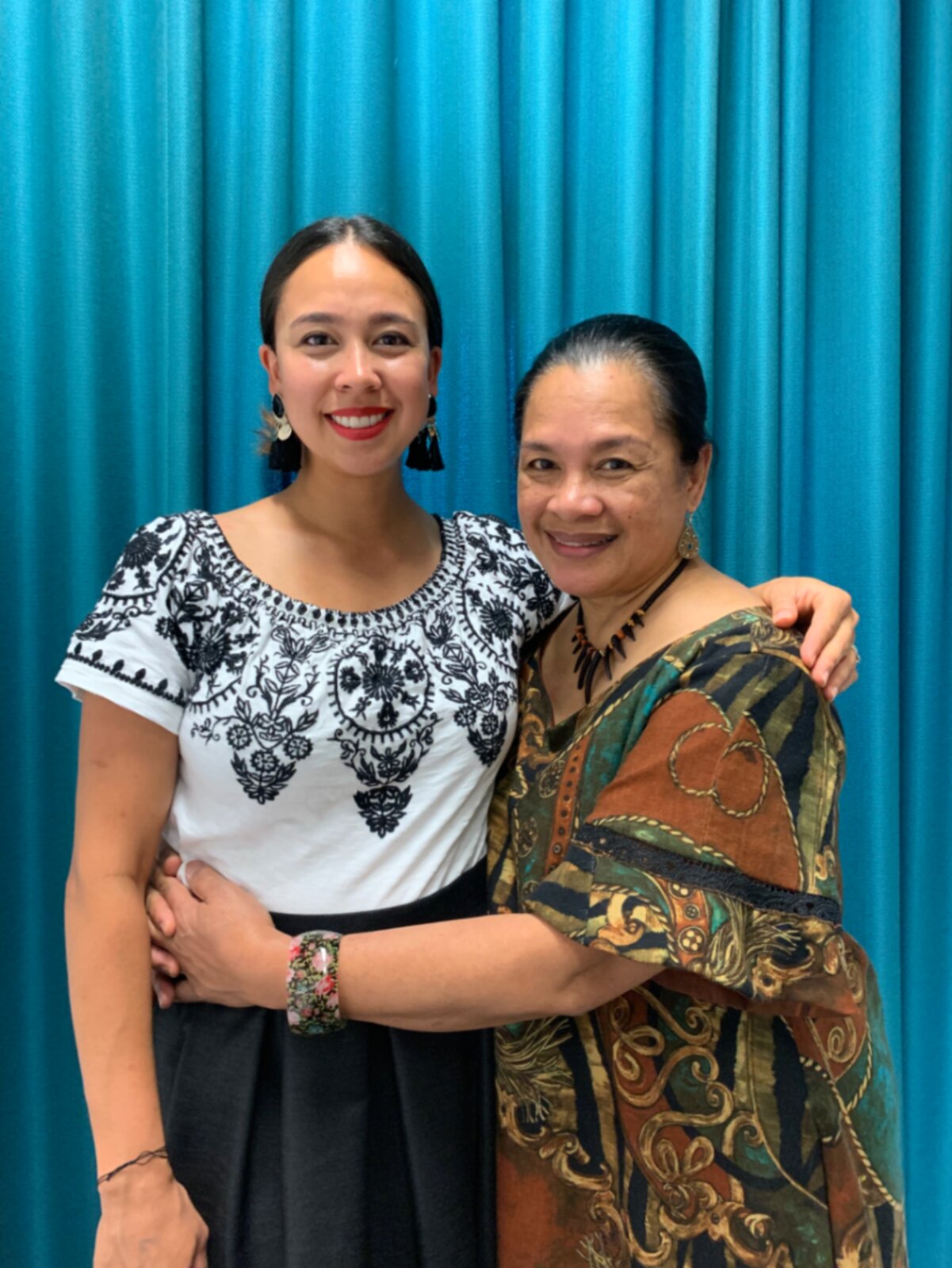 A multicultural Filipino-Swiss family — the founders behind AltasBridge